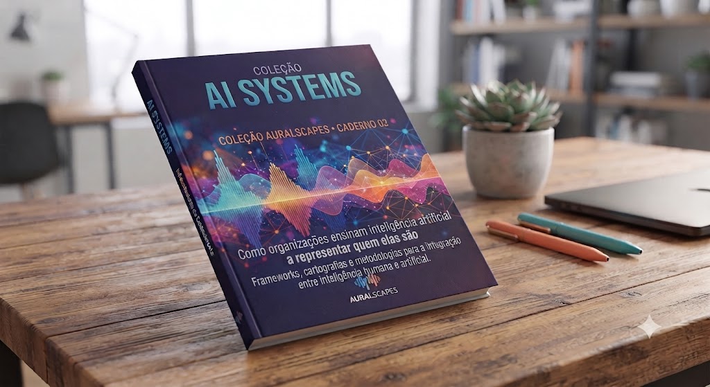 Capa do Caderno 03 — AI Systems