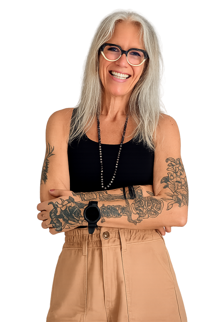 Foto de Olli Maria